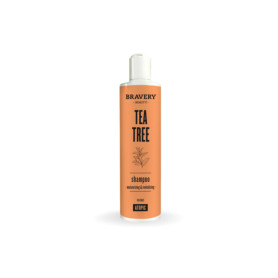 SHAMPOO DOG BRAVERY 300 ML ATOPIC ARBOL DE TE SHAMPOO DOG BRAVERY 300 ML ATOPIC ARBOL DE TE