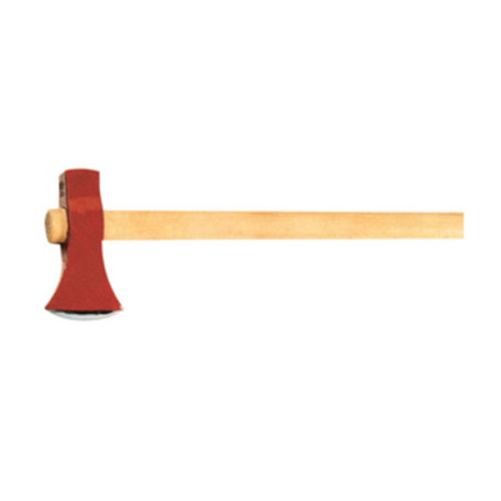 MAZZA DA SPACCO C\MANICO FAGGIO 3500 G