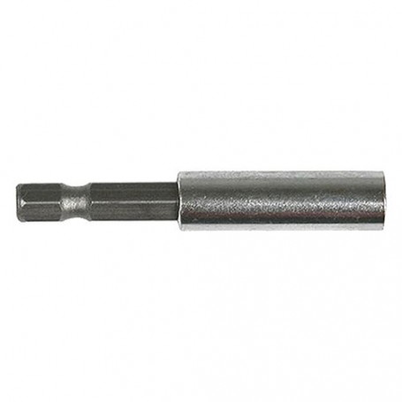 PORTAINSERTO MAGNETICO lunghezza mm 60