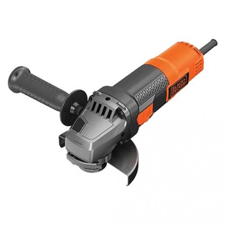 SMERIGLIATRICE ANGOLARE 'BEG210-QS' 900 W - 115 mm