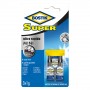 ADESIVO UNIVERSALE 'SUPER MINI' gr. 3 - 3 pz x 1 gr. (clip strip)