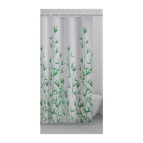 GEDY TENDA DOCCIA POLIES. EUCALIPTO 1304 240X200