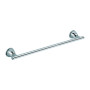 GEDY GE21 GENZIANA PORTASCIUGAMANI 35 CM CROMO*