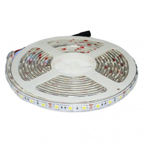 NASTRO STRIP LED SMD2835 - 3000K (IP20) 18 W