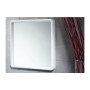 GEDY 2900 SPECCHIO 45X45 CM BIANCO
