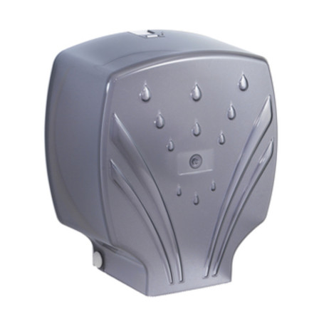 GEDY 2441 DISTRIBUTORE DI CARTA IN ROTOLI