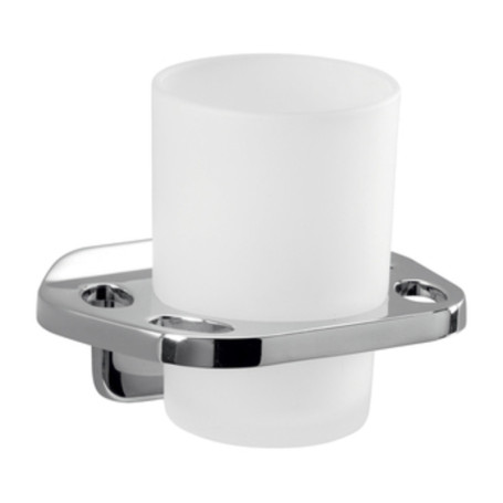 GEDY K2 KD10    PORTASPAZZOLINI CROMO