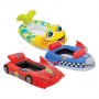 SALVAGENTI CON TESTA SET 3 PEZZI '59380'