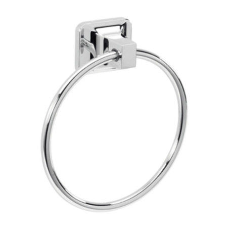 GEDY K2 KD70    PORTASCIUGAMANI ANELLO CROMO