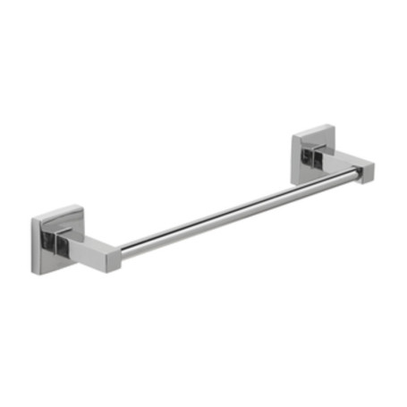 GEDY OL21-35 OLIMPO PORTASCIUGAMANI 35 CM INOX