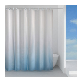 GEDY TENDA DOCCIA POLIES. CIELO 1327 180X200