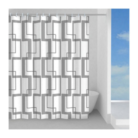 GEDY TENDA DOCCIA POLIES. TECNO 1308 180X200