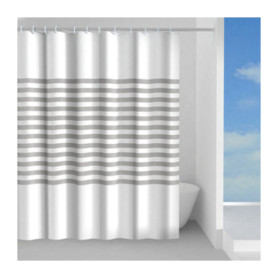 GEDY TENDA DOCCIA POLIES. PARALLELE 1321 240X200