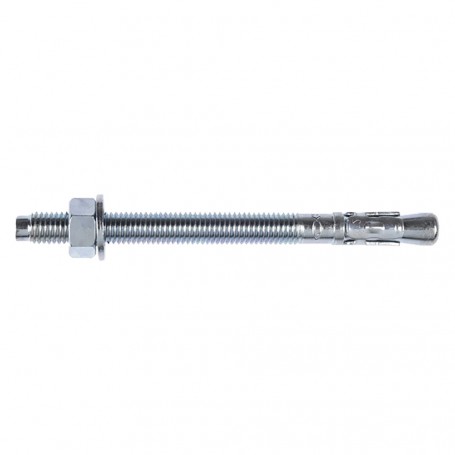 TASSELLO ACCIAIO 'FWA' Ø  6 x 55 mm