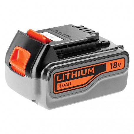 BATTERIA AL LITIO 'BL4018' 18 V - 4