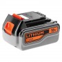 BATTERIA AL LITIO 'BL4018' 18 V - 4