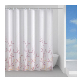 GEDY TENDA DOCCIA POLIES. FLORA 1320 180X200