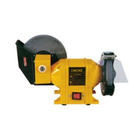 SMERIGLIATRICE AD ACQUA COMBINATA