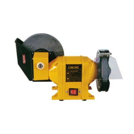 SMERIGLIATRICE AD ACQUA COMBINATA