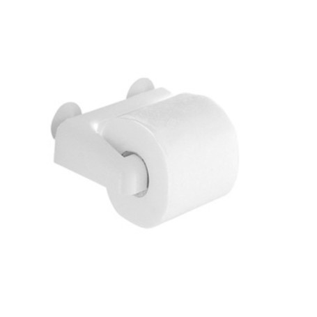 GEDY 8024 JUNIOR PORTAROTOLO BIANCO