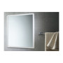 GEDY 8000 SPECCHIO 55X60 CM BIANCO