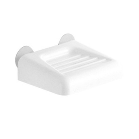 GEDY 8011 JUNIOR PORTASAPONE BIANCO