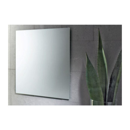 GEDY 2550 SPECCHIO 60X70 CM MOLATO