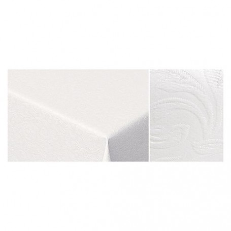 TOVAGLIATO 'PERLTEX' art. 9774/50 'White Pearl'