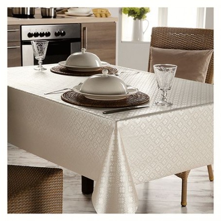 TOVAGLIATO 'PERLTEX' art. 9774/54 'White Pearl'