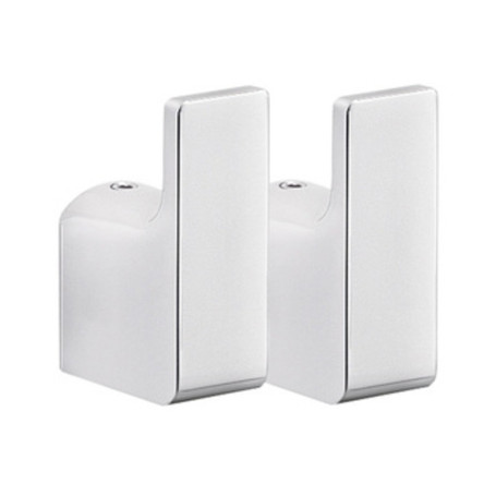 GEDY PI27    PIRENEI APPENDINO 2 PZ CROMATO