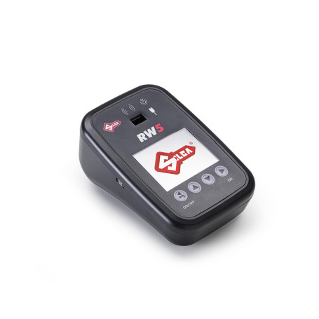 SILCA KIT CLONAZIONE RW5 + R-SNOOP