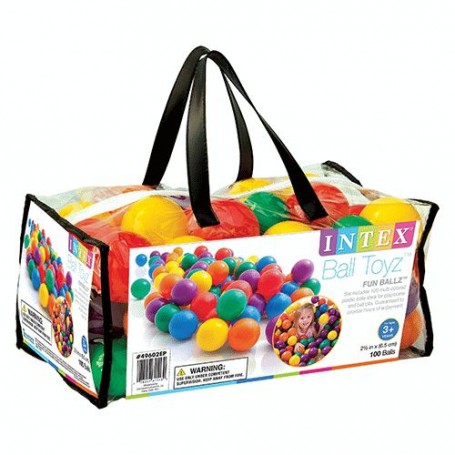 PALLINE COLORATE Ø 6