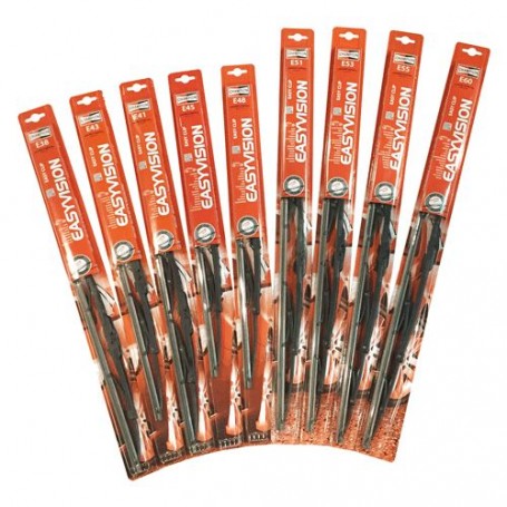 SPAZZOLA TERGICRISTALLO 'CHAMPION' cm 60