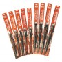 SPAZZOLA TERGICRISTALLO 'CHAMPION' cm 60