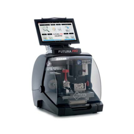 SILCA DUPLICATRICE ELETTR FUTURA PRO UNLIMITED