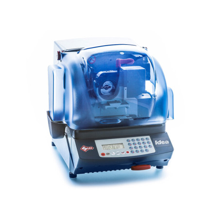 SILCA DUPLICATRICE ELETTR IDEA PACK B