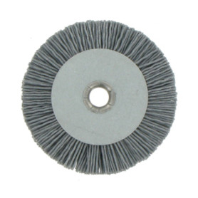 SILCA D701840ZB SPAZZOLA P\DUPL.  D.80X10X15 TYNEX