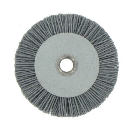 SILCA D701840ZB SPAZZOLA P\DUPL.  D.80X10X15 TYNEX