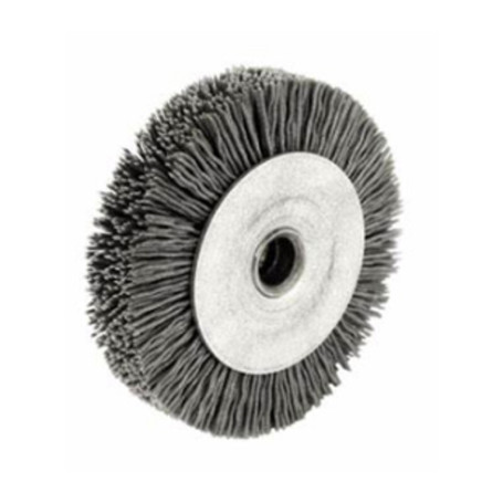 SILCA D704764ZB SPAZZOLA P\DUPL. D.55X10X15 TYNEX