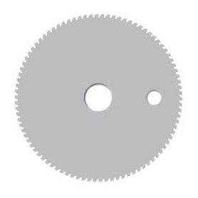 SILCA D747276ZB FRESA 01F P\DUPL. FUTURA