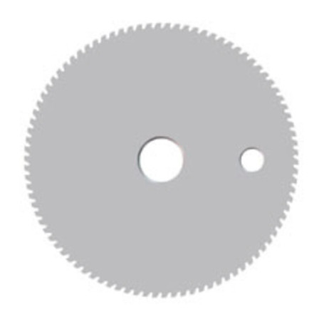 SILCA D747276ZB FRESA 01F P\DUPL. FUTURA