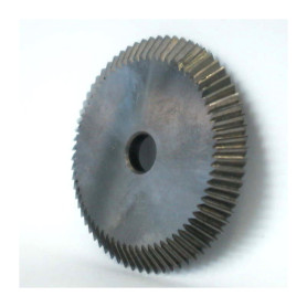 SILCA D746012ZB FRESA U01W-80 RIV. P\DUPL. POKER PRO