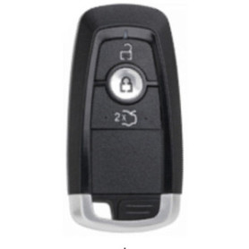 SILCA HU101AP05 CHIAVE RADIOCOMANDO AUTO (FORD)