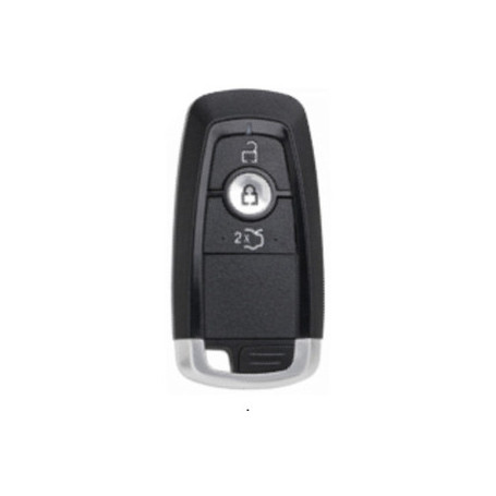 SILCA HU101AP05 CHIAVE RADIOCOMANDO AUTO (FORD)