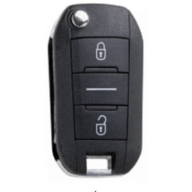 SILCA HU83R30 CHIAVE RADIOCOMANDO AUTO (CITROEN-PEUGEOT)
