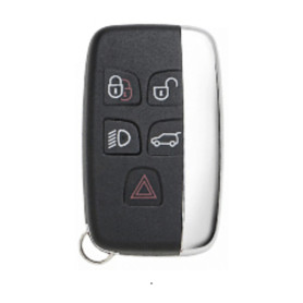 SILCA HU101P11 CHIAVE RADIOCOMANDO AUTO (LAND ROVER)