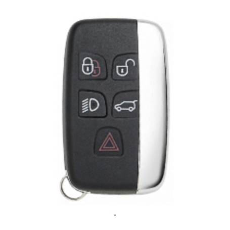 SILCA HU101P11 CHIAVE RADIOCOMANDO AUTO (LAND ROVER)