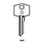 SILCA UNI11A CHIAVE PROFILO ACCIAIO