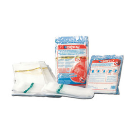 SACCO P\PROSCIUTTO ORO 50 X 100 CM