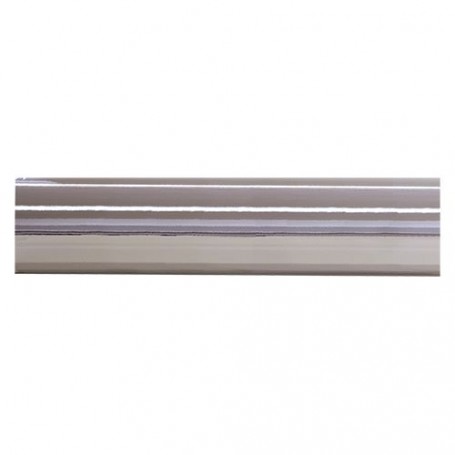 PLASTICA ADESIVA METALLIZZATA art. 9992/10 - silver